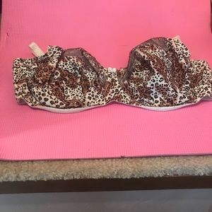1st & Curve Bra 44DD